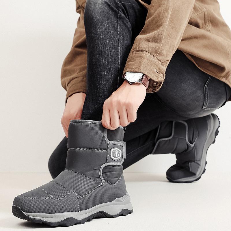 Boys Boots | Mega-Craft 3.0 Boys Boots