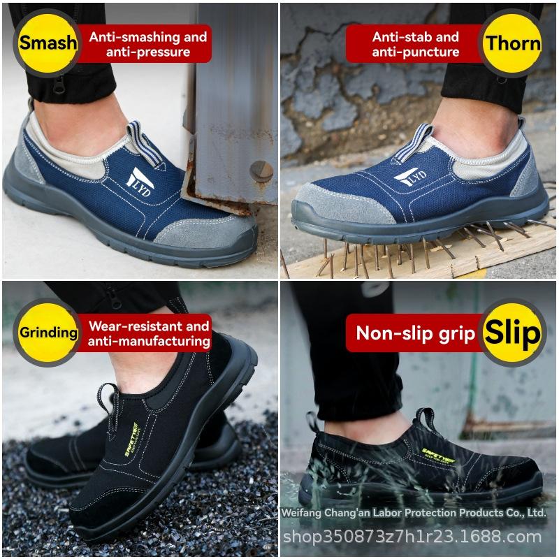 Boys Slip-Ons | Skech Fast Ice Boys Boys