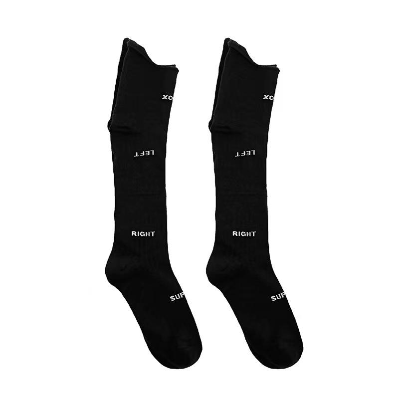 Crew Socks | Gfx Weightlifting Socks 3Pk Accessories Crew Socks