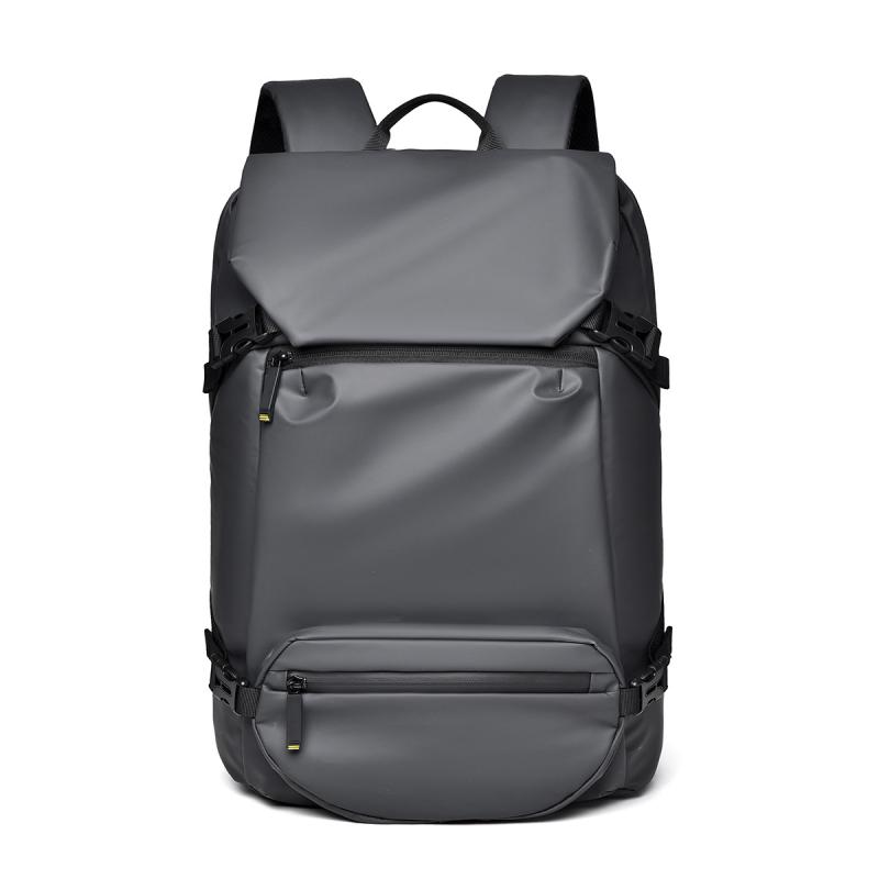 Duffel Bags | Sleek Backpack Roll Top Accessories Duffel Bags