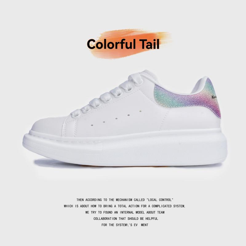 Girls Lace Ups | Court High – Ombre Oasis Girls Girls