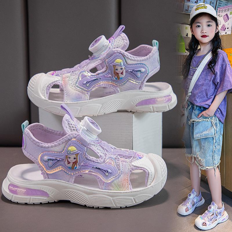 Girls Sandals | Sweet Kickz: Jumpsters Sandal – Sprinkle Wonder Girls Girls