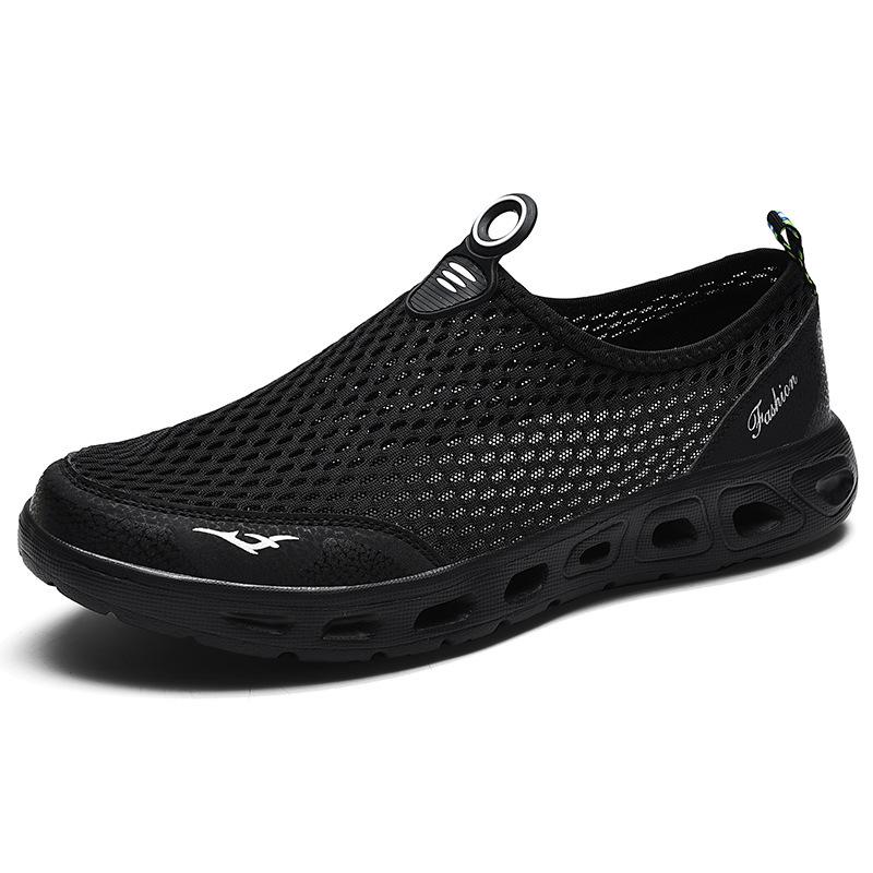 Mens Athletic Sneakers | Slip-Ins: Go Walk Glide-Step 2.0 – Caleb Athletic Sneakers Athletic Sneakers