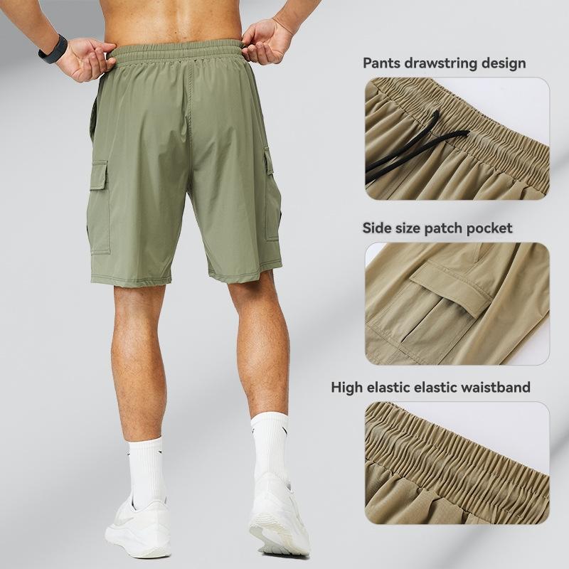 Mens Cargo Pants | Crest Cargo 7″ Shorts Cargo Pants Cargo Pants