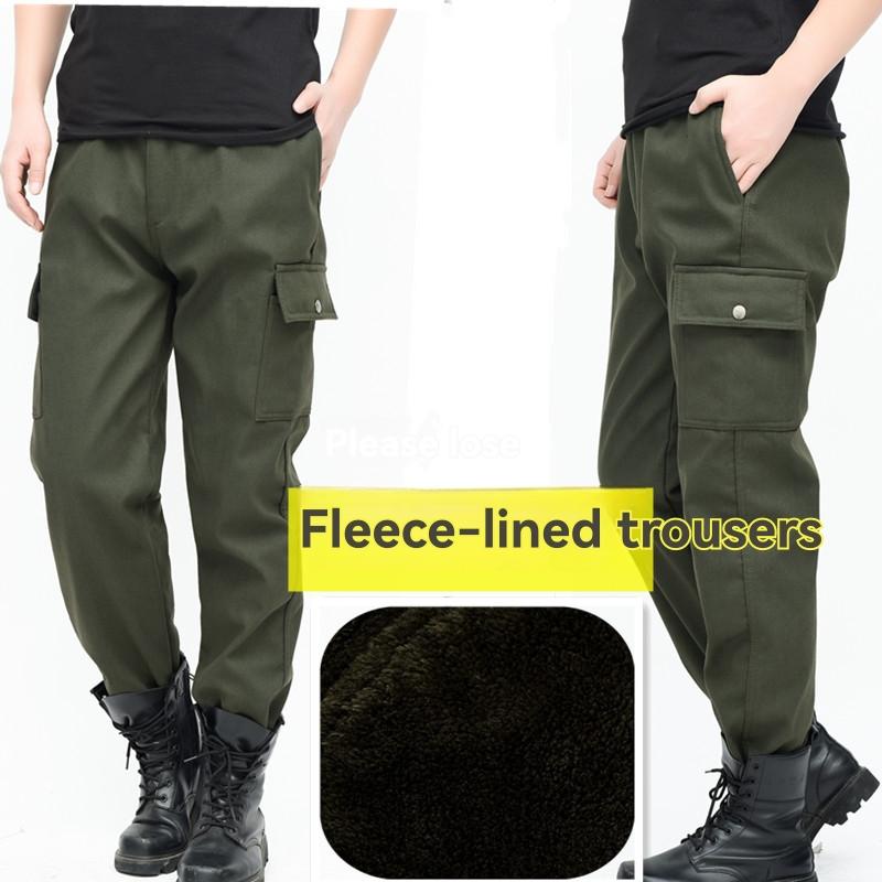 Mens Cargo Pants | Rest Day Essentials Cargo Joggers Cargo Pants Cargo Pants