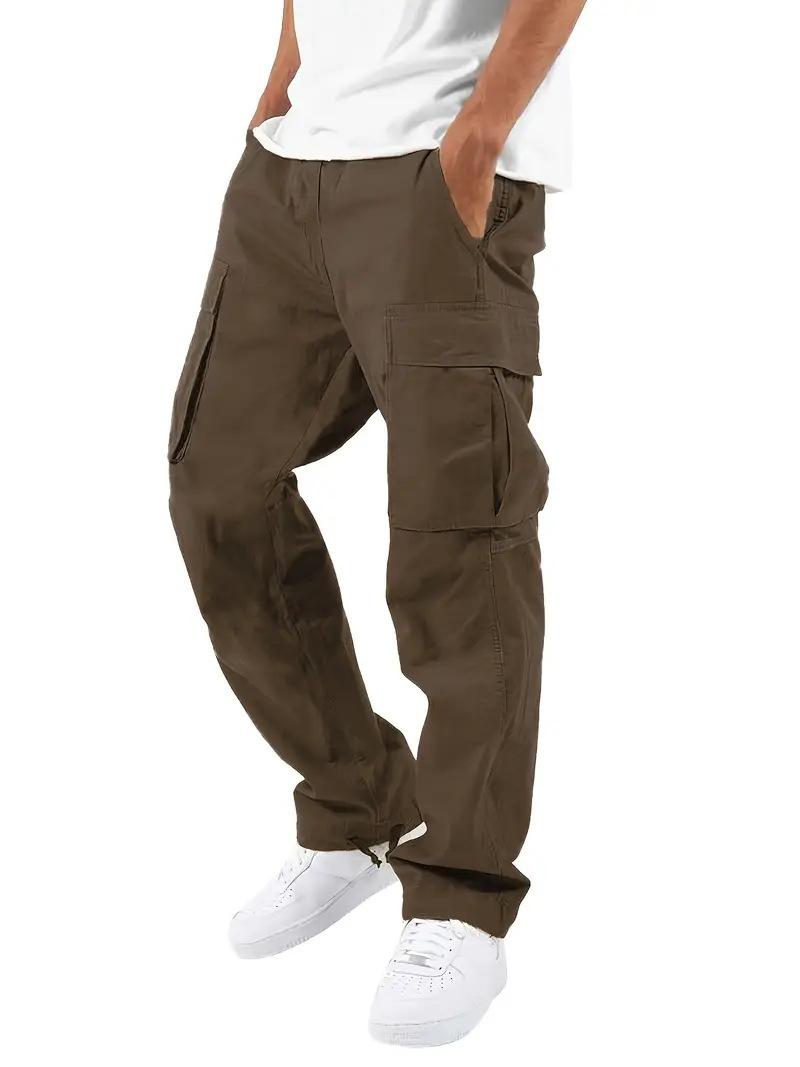 Mens Cargo Pants | Rest Day Woven Cargo Pants Cargo Pants Cargo Pants