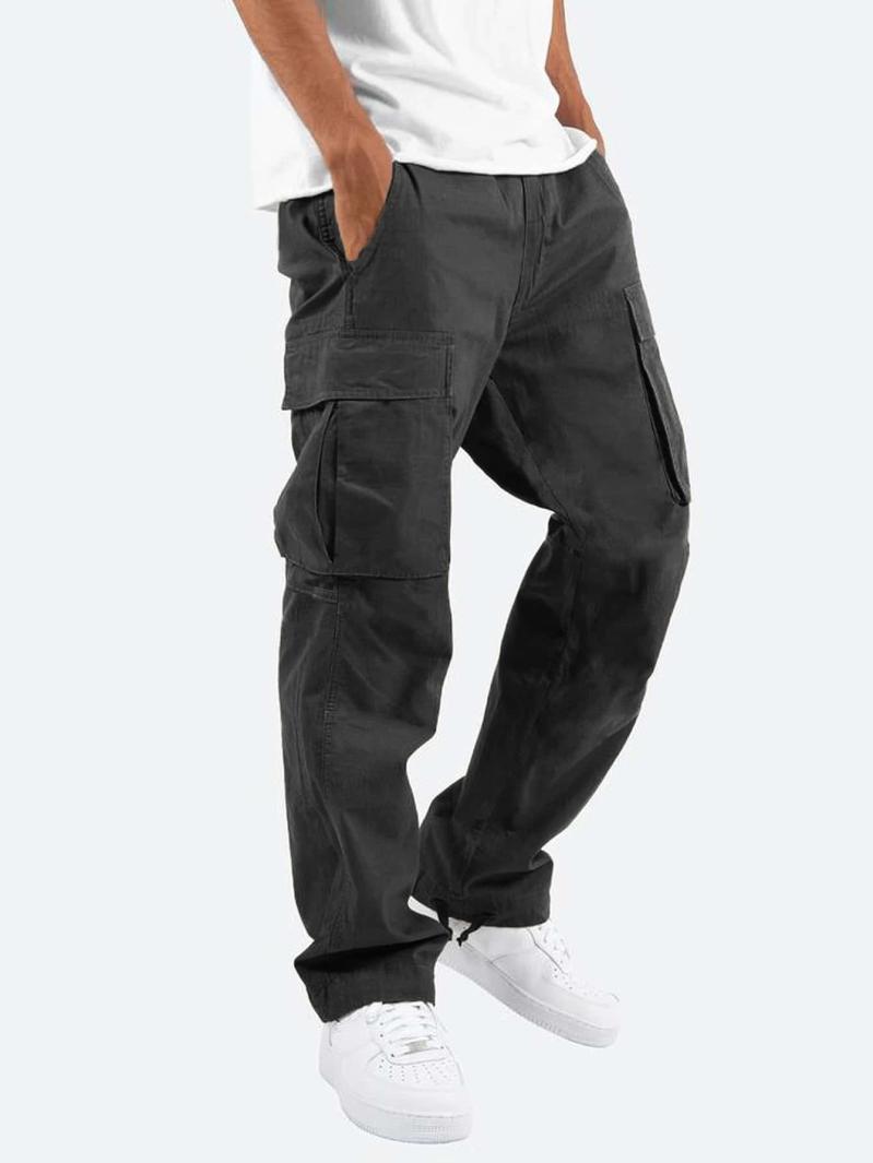 Mens Cargo Pants | Rest Day Woven Cargo Pants Cargo Pants Cargo Pants