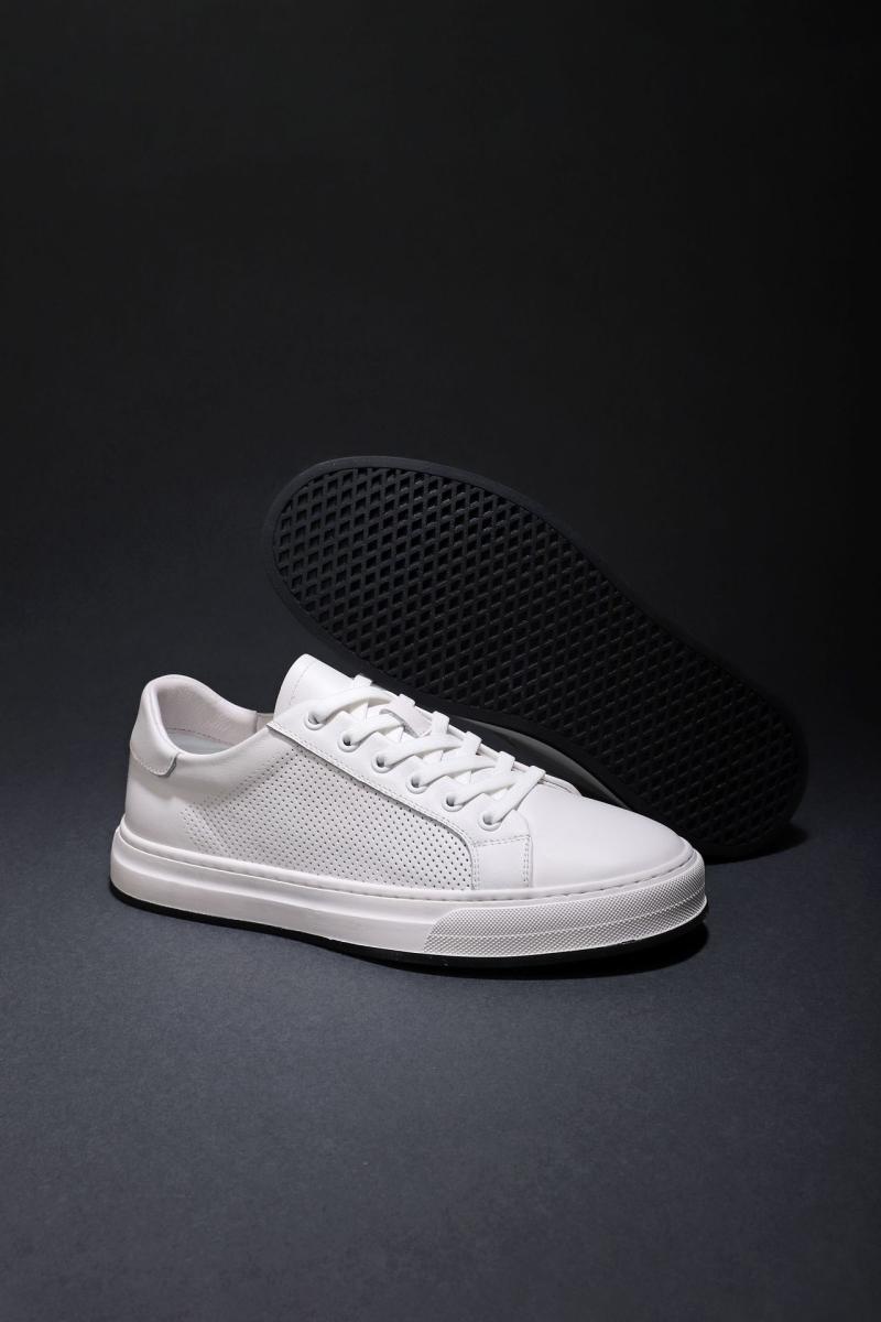 Mens Casual Sneakers | Mark Nason: Classic Cup – Bryson Casual Sneakers Casual Sneakers