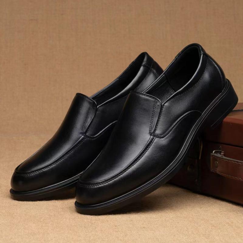 Mens Dress Shoes | Miller – Moriarty Dress Shoes Dress Shoes