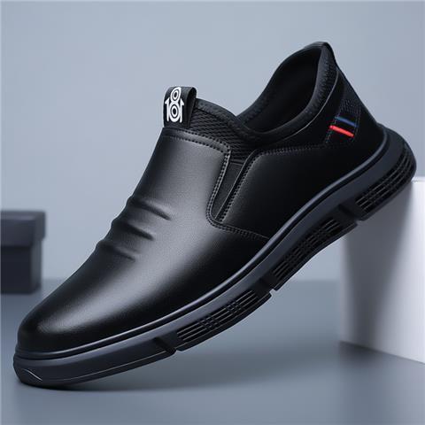 Mens Dress Shoes | Slip-Ins: Garza – Dorado Dress Shoes Dress Shoes