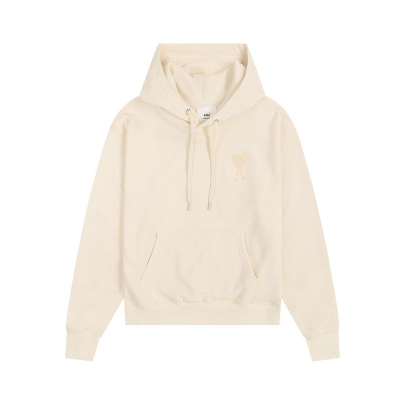 Mens Hoodies & Jackets | Crest Oversized Hoodie Clothing Hoodies & Jackets