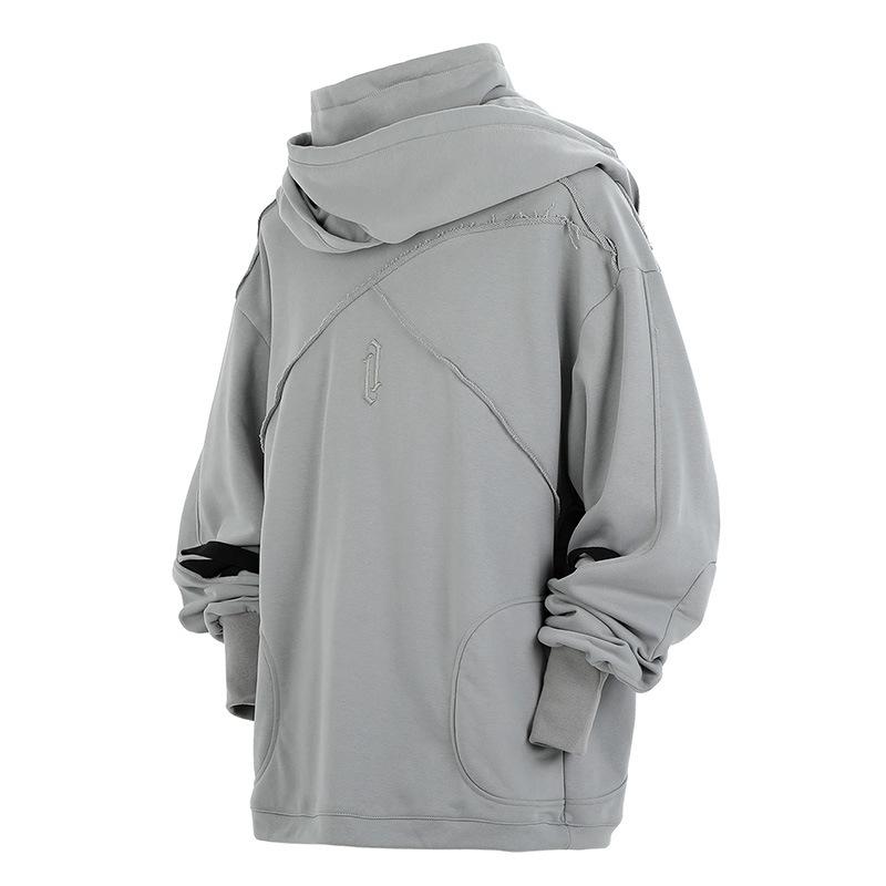 Mens Hoodies & Jackets | Heritage Washed Hoodie Clothing Hoodies & Jackets