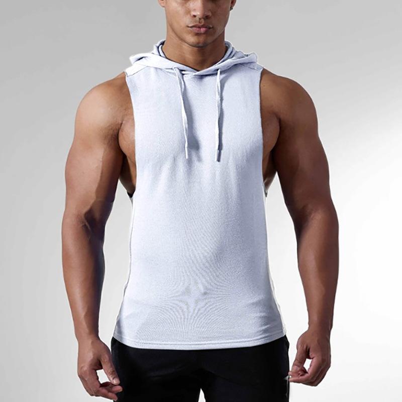 Mens Hoodies & Jackets | Legacy Drop Arm Hoodie Clothing Hoodies & Jackets