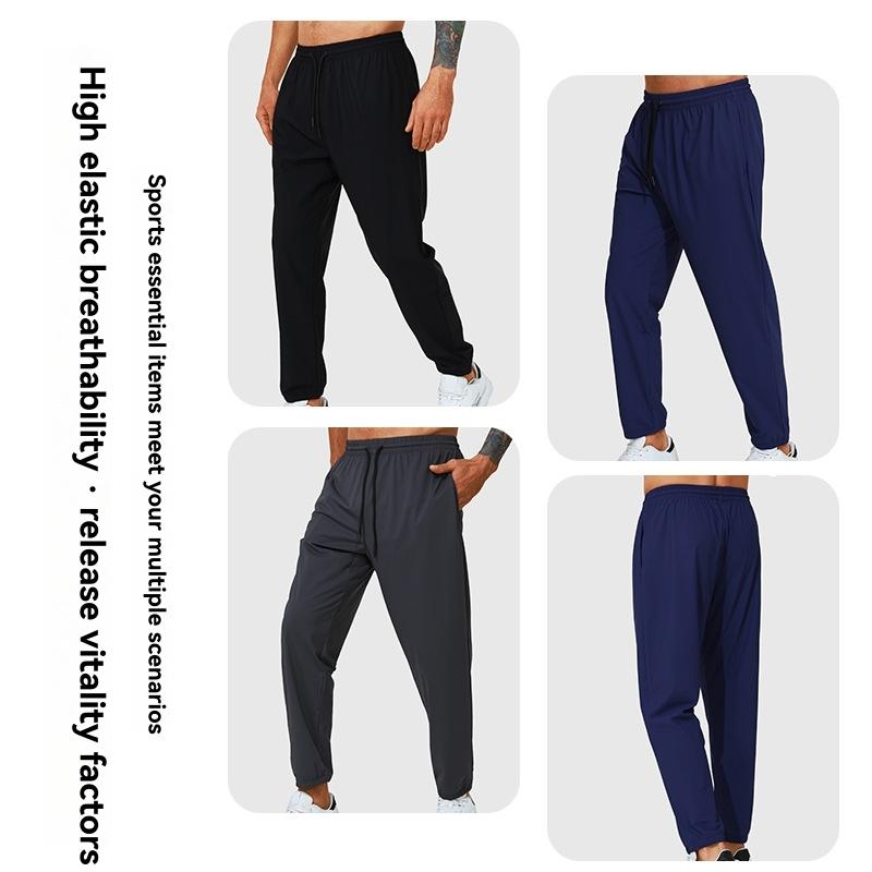 Mens Joggers & Sweatpants | Arrival Woven Joggers Clothing Joggers & Sweatpants