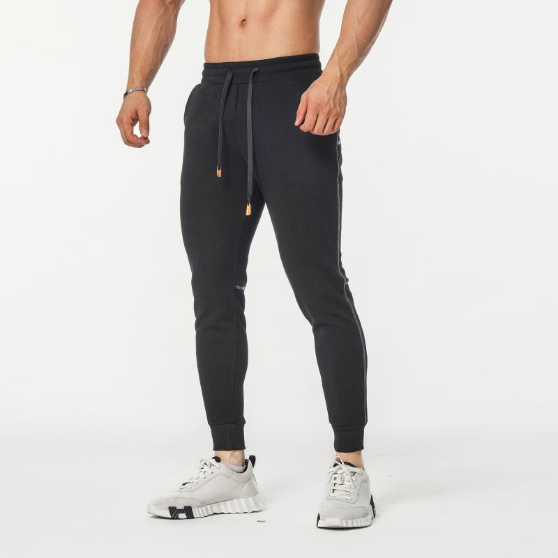 Mens Joggers & Sweatpants | Crest Joggers Clothing Joggers & Sweatpants