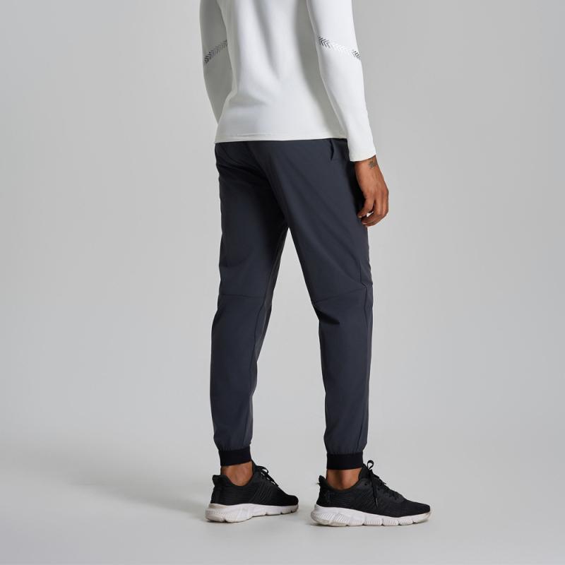 Mens Joggers & Sweatpants | Ease Woven Joggers Clothing Joggers & Sweatpants