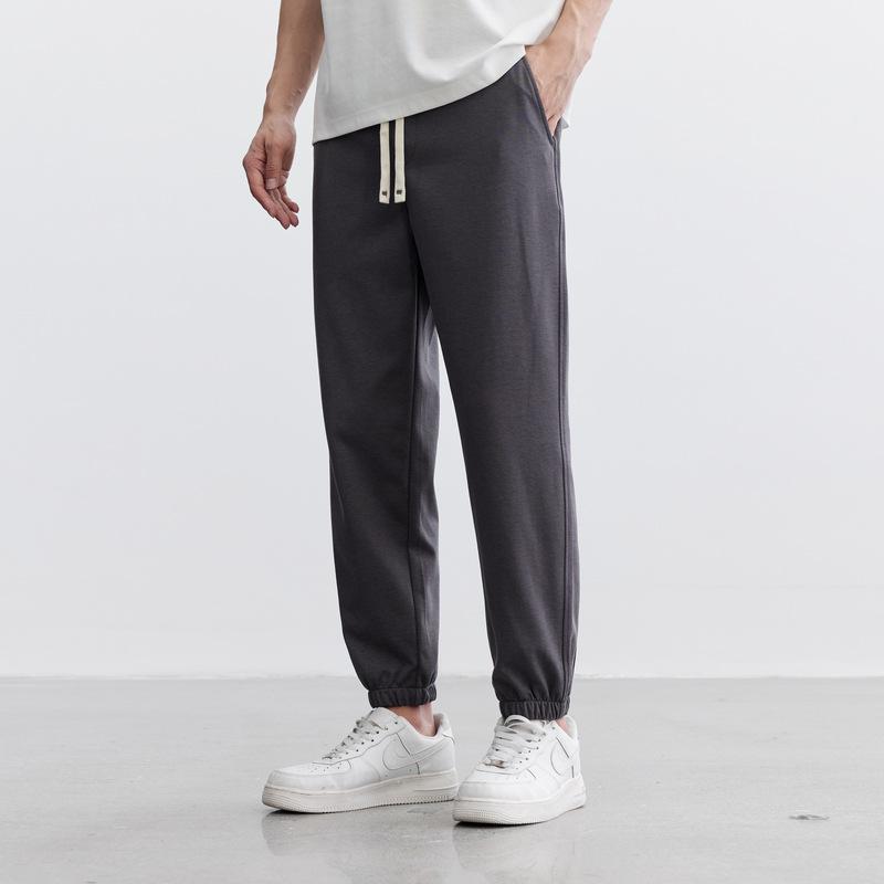 Mens Joggers & Sweatpants | Essential Oversized Joggers Clothing Joggers & Sweatpants