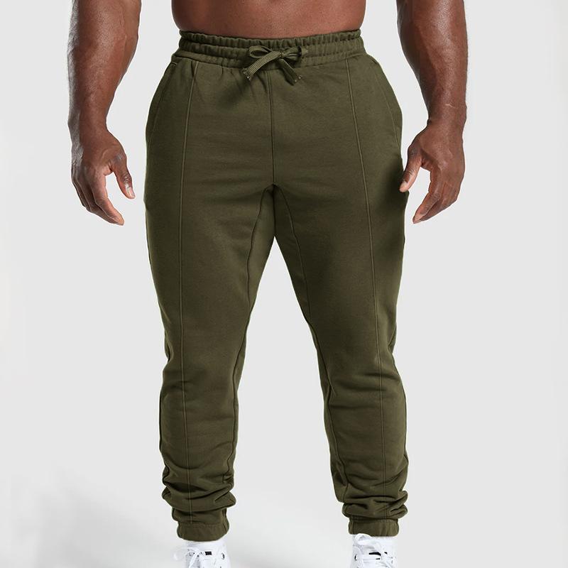 Mens Joggers & Sweatpants | Essential Oversized Joggers Clothing Joggers & Sweatpants