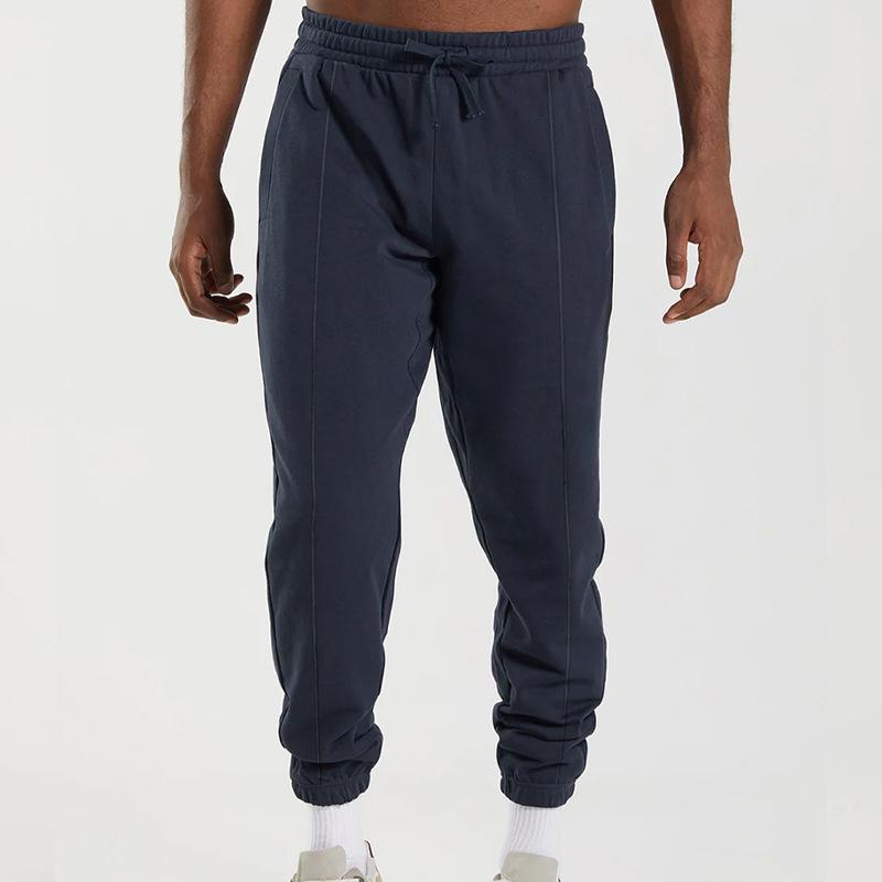 Mens Joggers & Sweatpants | Essential Oversized Joggers Clothing Joggers & Sweatpants