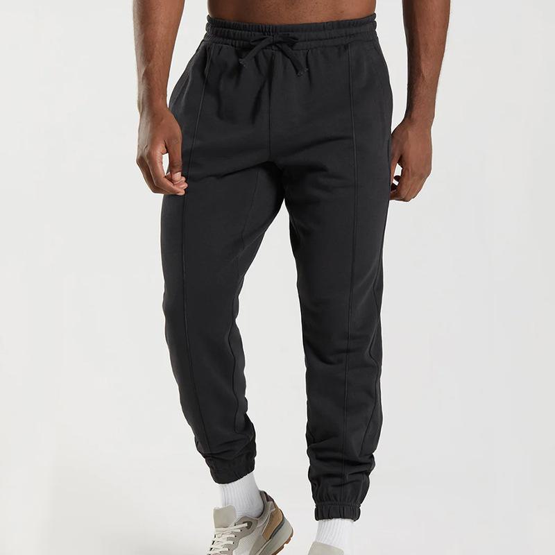 Mens Joggers & Sweatpants | Essential Oversized Joggers Clothing Joggers & Sweatpants