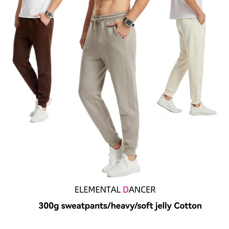 Mens Joggers & Sweatpants | Essential Oversized Joggers Clothing Joggers & Sweatpants