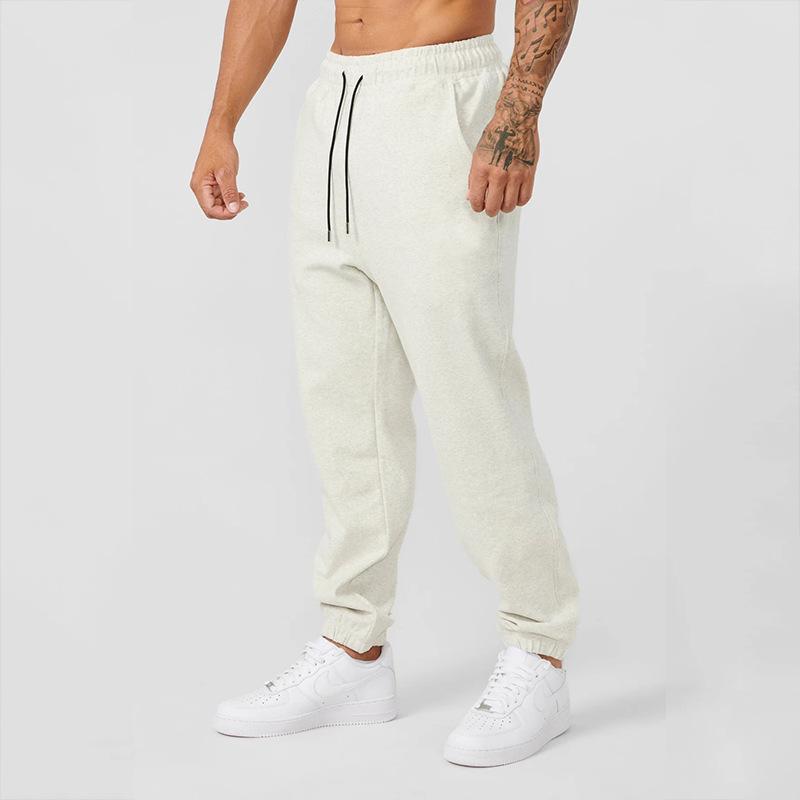 Mens Joggers & Sweatpants | Essential Oversized Joggers Clothing Joggers & Sweatpants