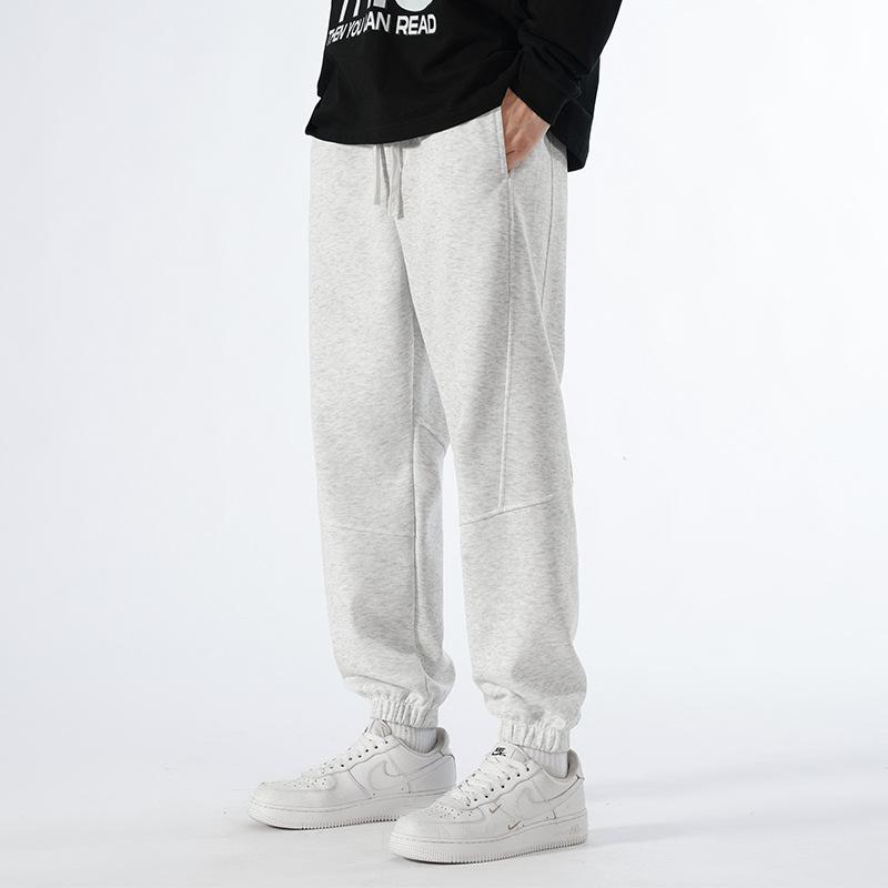 Mens Joggers & Sweatpants | Interlock Tech Joggers Clothing Joggers & Sweatpants