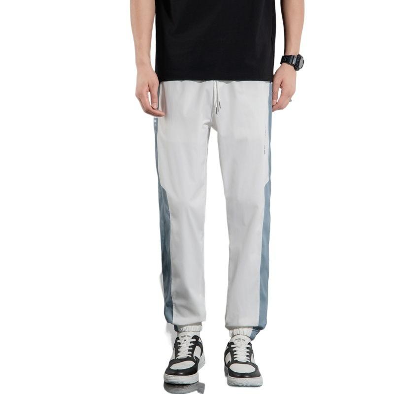 Mens Joggers & Sweatpants | Pique Joggers Clothing Joggers & Sweatpants