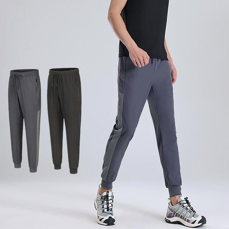 Mens Joggers & Sweatpants | Pique Joggers Clothing Joggers & Sweatpants