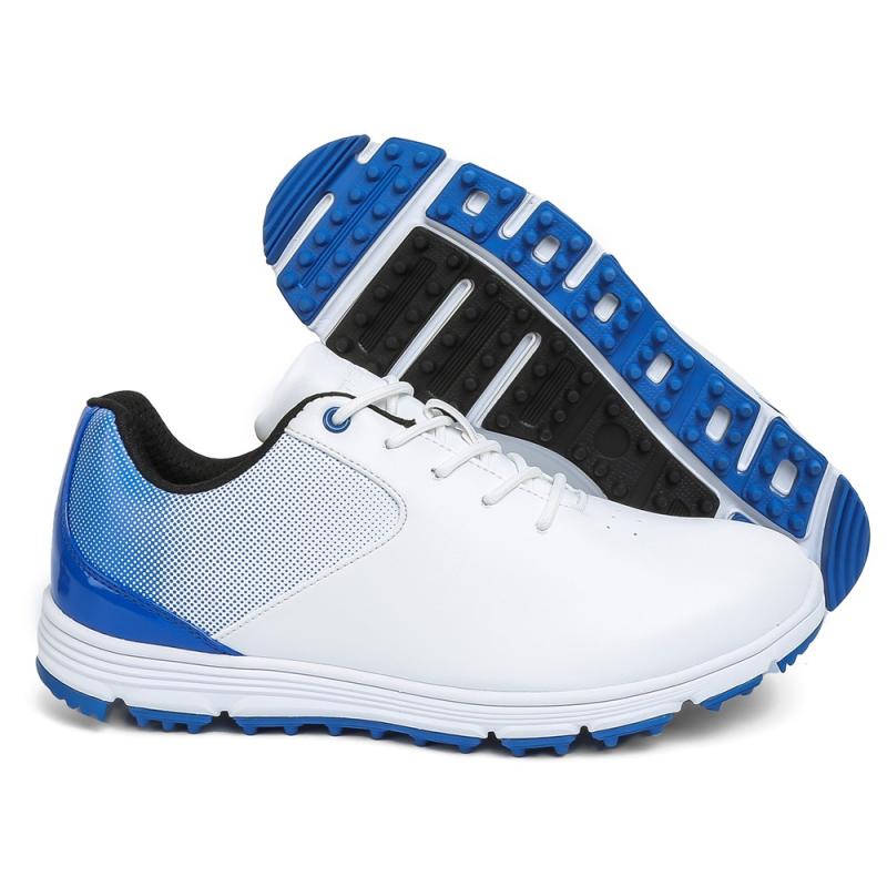 Mens Lace Up | Go Golf Arch Fit Elite Vortex Lace Up Lace Up