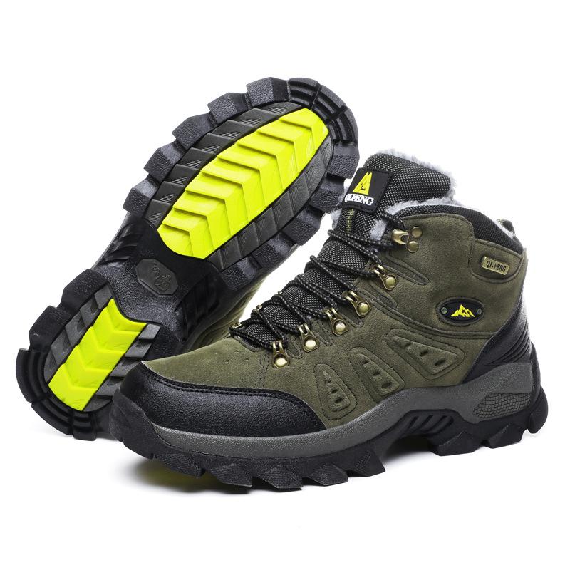 Mens Lace Up | John Deere: Relaxed Fit Terraform – Veckman Lace Up Lace Up