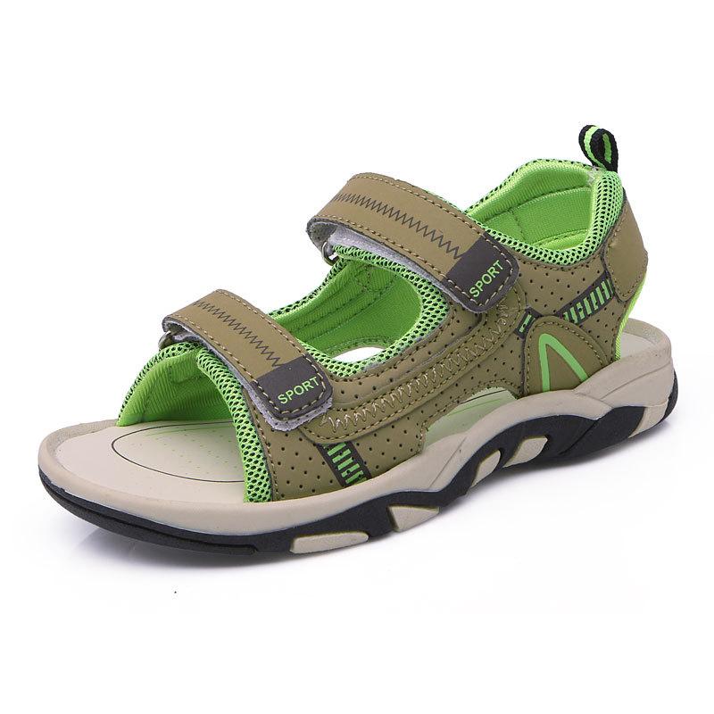 Mens Sandals | Go Walk Arch Fit – Mission Ii Mens Mens