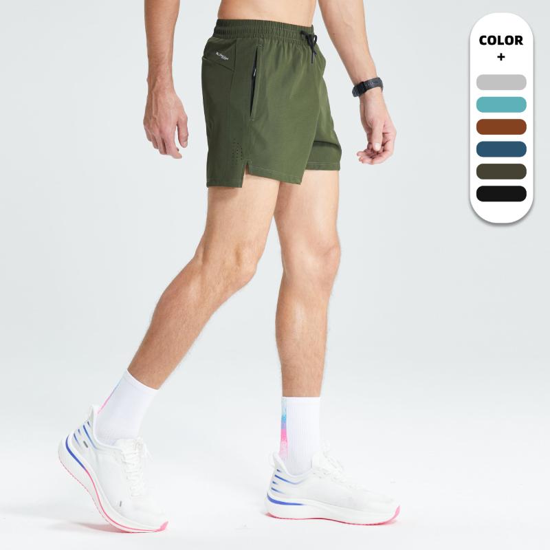 Mens Shorts | Apex 5″ Perform Shorts Clothing Mens