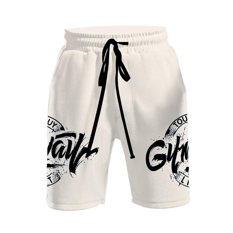 Mens Shorts | Heavy Duty Apparel 7″ Shorts Clothing Mens