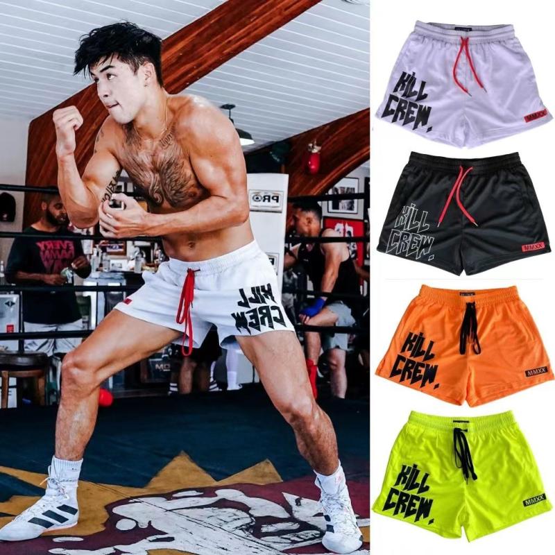 Mens Shorts | Lifting Club Mesh 5″ Shorts Clothing Mens