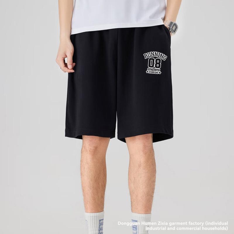 Mens Shorts | Lightweight Jersey Shorts Clothing Mens