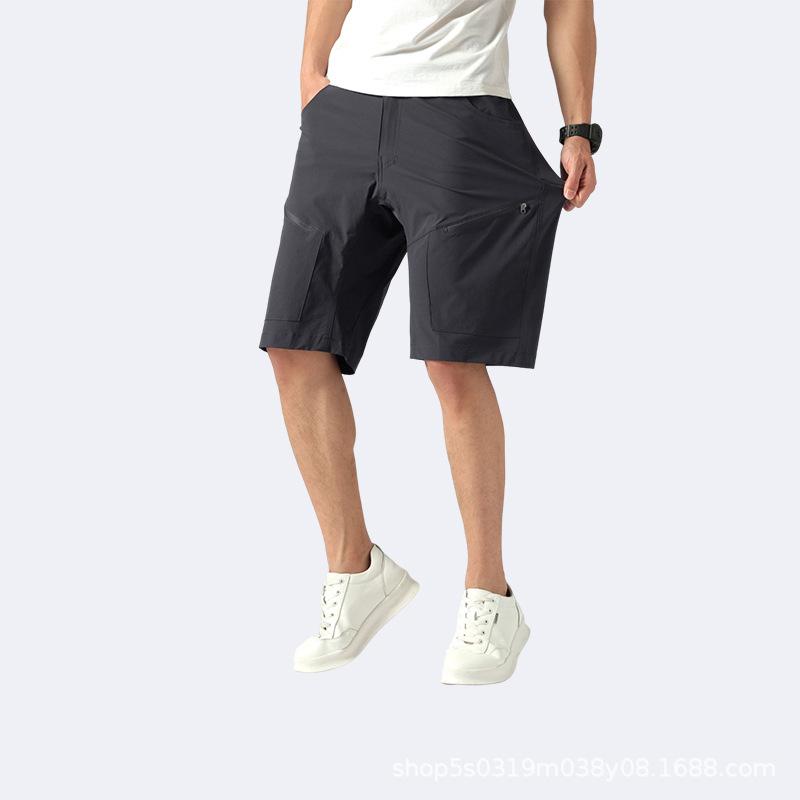 Mens Shorts | Rest Day 6″ Cargo Shorts Clothing Mens