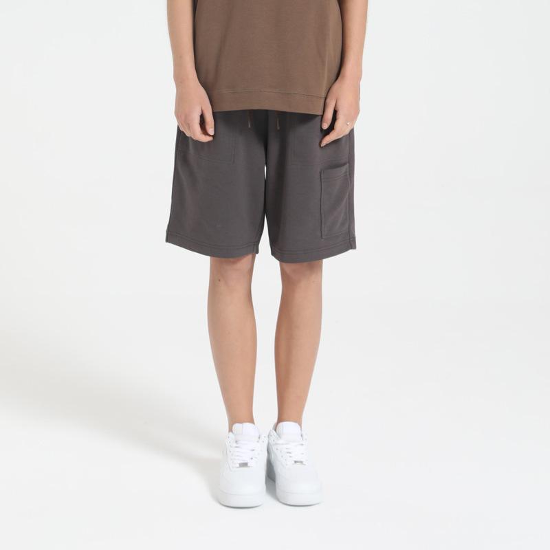 Mens Shorts | Rest Day Woven Shorts Clothing Mens