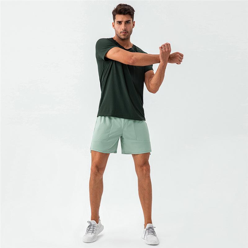 Mens Shorts | Rest Day Woven Shorts Clothing Mens