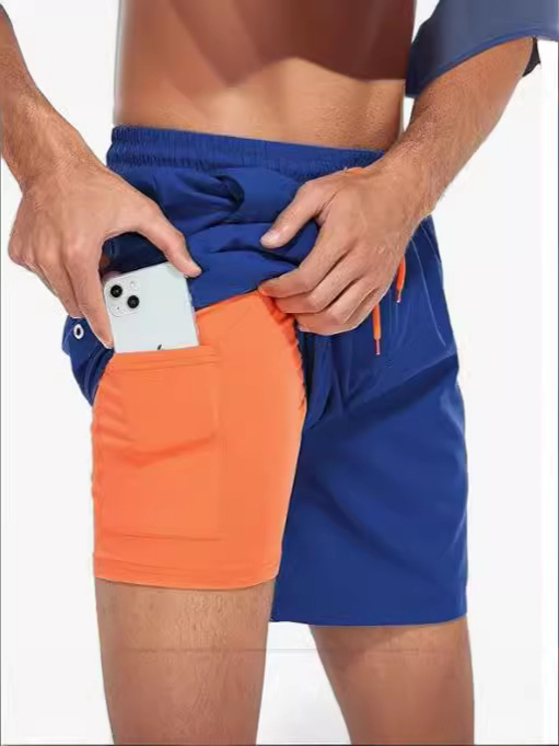 Mens Shorts | Rest Day Woven Shorts Clothing Mens