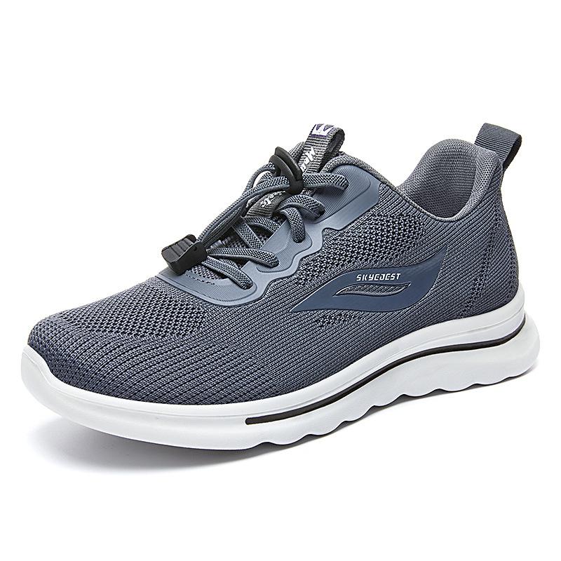 Mens Slip-Ons | Go Walk Arch Fit 2.0 – Temporal Mens Mens