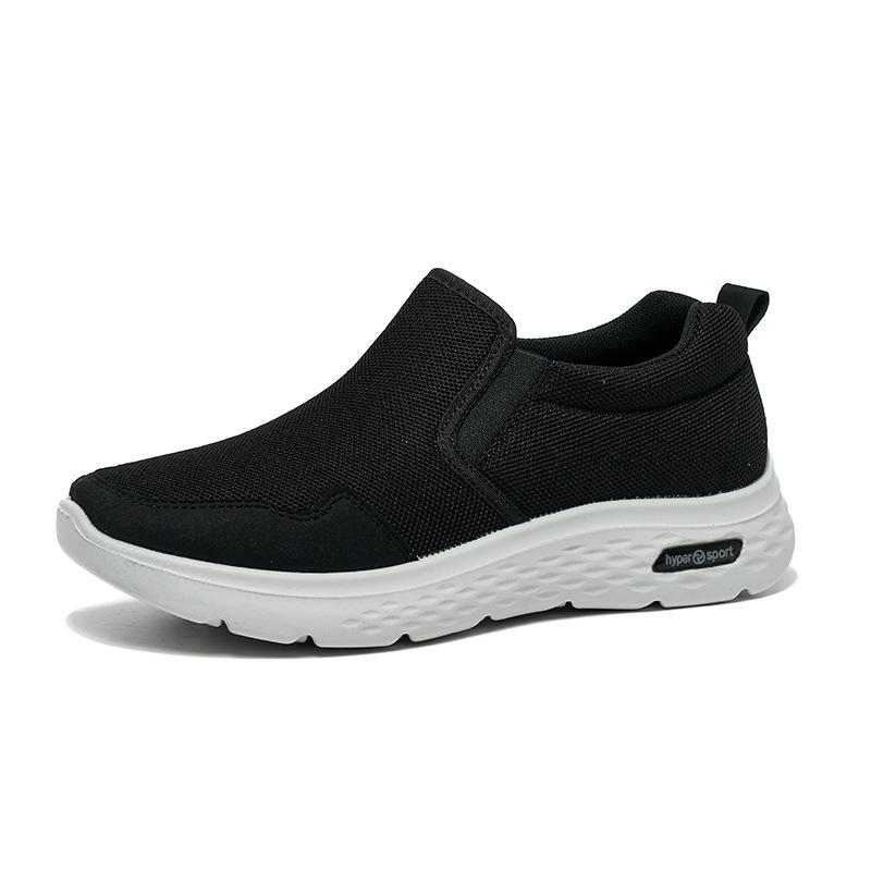 Mens Slip-Ons | Go Walk Flex – Impeccable Ii Mens Mens