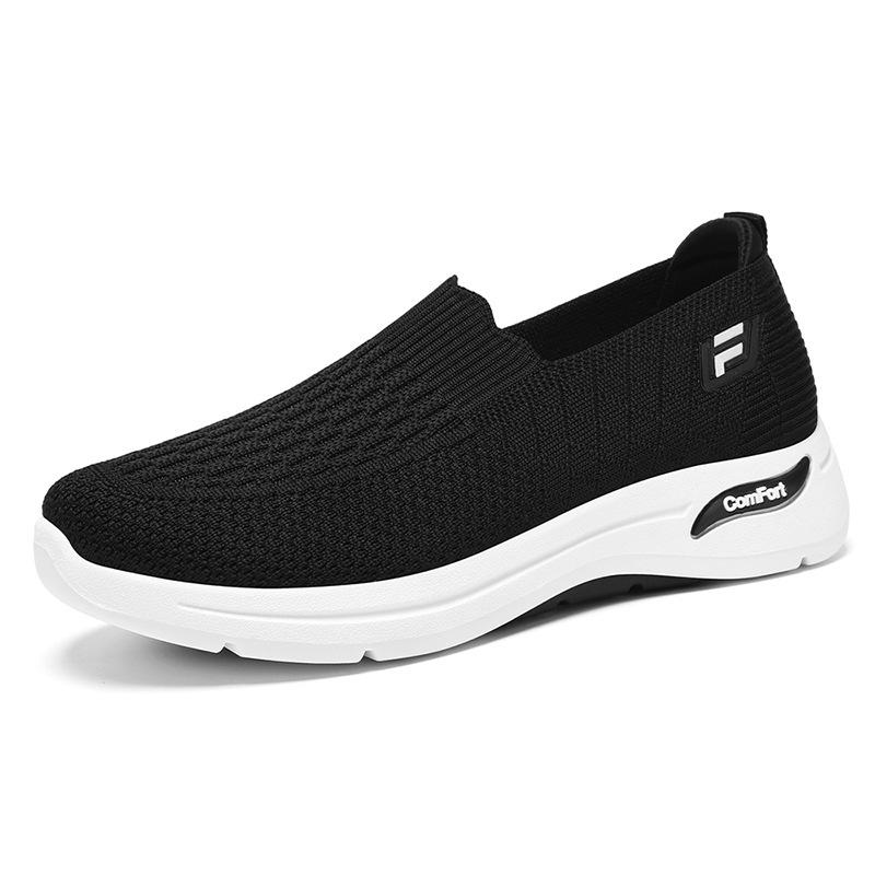 Mens Slip-Ons | Go Walk Flex – Rightful Mens Mens