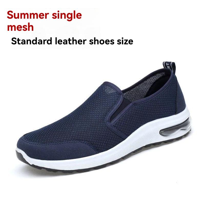 Mens Slip-Ons | Go Walk Outdoor – Andes Mens Mens