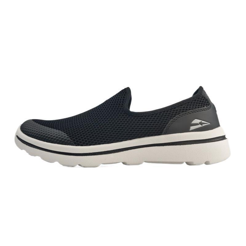 Mens Slip-Ons | Gowalk 5 – Apprize Mens Mens