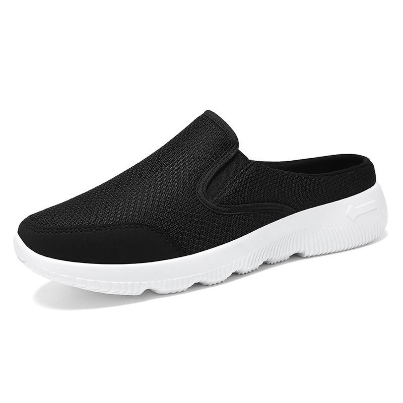 Mens Slip-Ons | Gowalk Max – Clinched Mens Mens