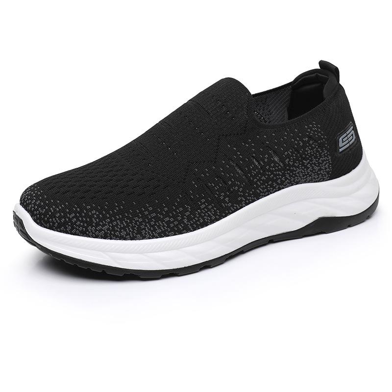 Mens Slip-Ons | Vapor Foam – Covert Mens Mens