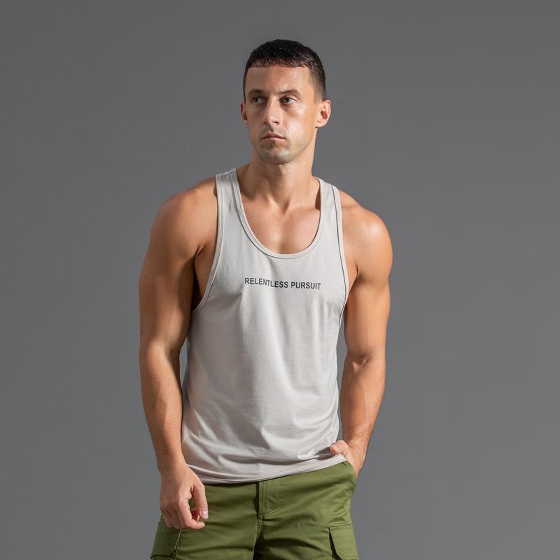 Mens Stringers | Heritage Washed Stringer Clothing Mens