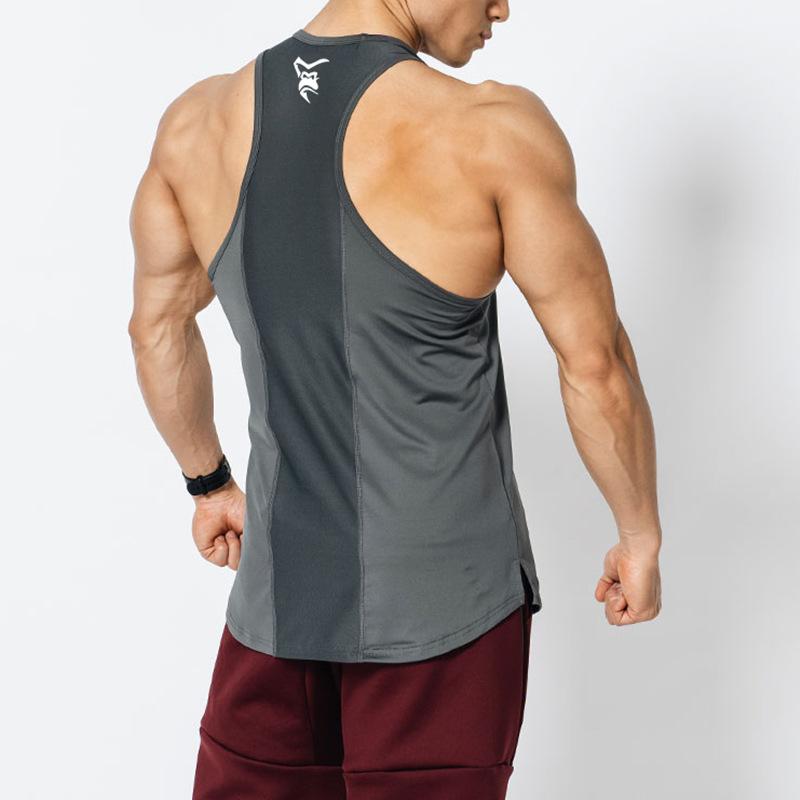 Mens Stringers | React Stringer Clothing Mens