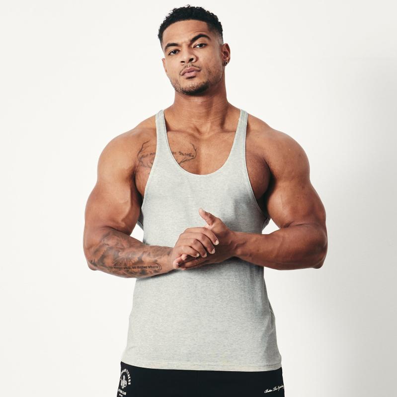 Mens Stringers | React Stringer Clothing Mens